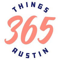 365 Things Austin Logo