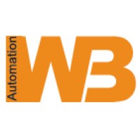 WB Automation B.V. Logo