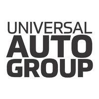 Universal Auto Group, Inc. Logo