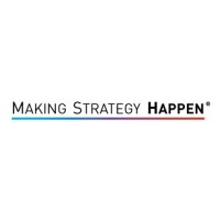 Making Strategy Happen Logo