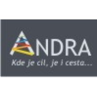 Andra training, s.r.o. Logo