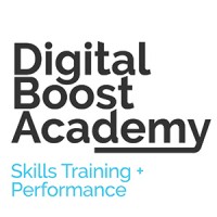 Digital Boost Academy Logo