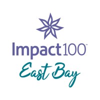 Impact 100 East Bay Logo