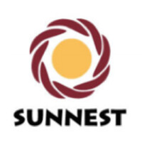 SunNest Services, LLC. Logo