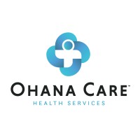 Ohana Care Logo
