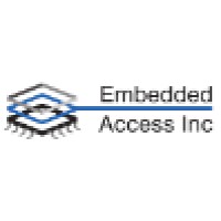 Embedded Access Inc Logo
