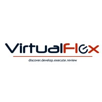 VirtualFlex Solutions Limited Logo