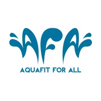 Aquafit For All Association Logo