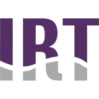 IRT Roofing, Asbestos & Demolition Logo