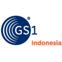 GS1 Indonesia Logo