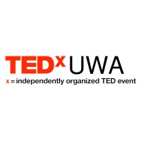 TEDxUWA Logo