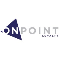 On Point Loyalty Logo