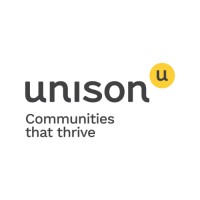 Unison Logo
