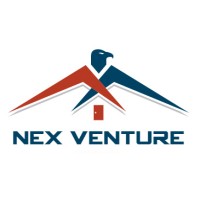 Nex Venture Pvt Ltd Logo