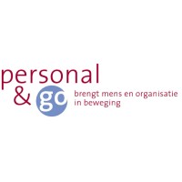 Personal & Go Logo
