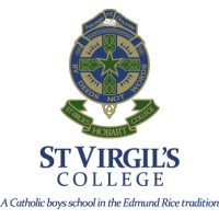 St Virgils College Logo