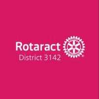 Rotaract District 3142 Logo