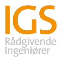IGS Rådgivende Ingeniører ApS Logo