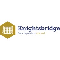 Knightsbridge Guarding Logo