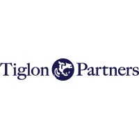 Tiglon Partners Ltd (タイグロン･パートナーズ株式会社) Logo