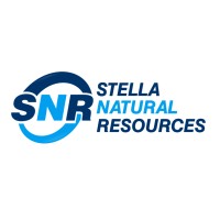 Stella Natural Resources Inc Logo