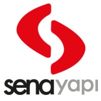 Sena Yapı Logo