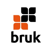 BRUK Sp. z o.o. Logo