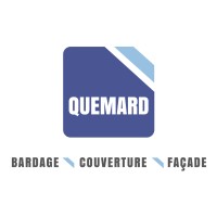 SAS QUEMARD Logo