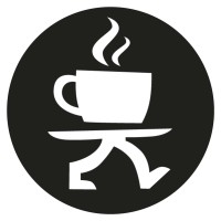 Ayaküstü Kahve Logo