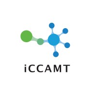 iCCAMT, International Co-Innovation Center for Advanced Medical Technology Logo