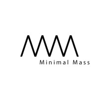 Minimal Mass Logo