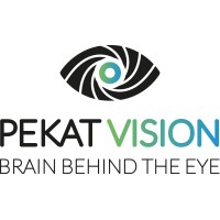 PEKAT VISION Logo