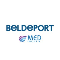 Beldeport Logo