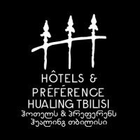 Hotels & Preference Hualing Tbilisi Logo