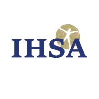 International Humanitarian Studies Association Logo
