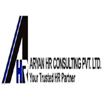 Aryan HR Consulting Pvt Ltd Logo