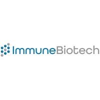 ImmuneBiotech AB Logo