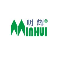 ZHEJIANG MINHUI LUMINOUS TECHNOLOGY CO.,LTD. Logo
