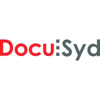 DocuSyd AB Logo