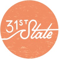 31st State Logo
