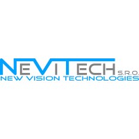 NEVITECH s.r.o. Logo
