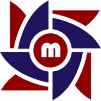 Myriad Softcorp Private Limited Logo