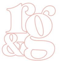 RISE & GLOW Logo
