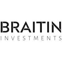BRAITIN Investments Logo