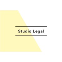 Studio Legal Logo