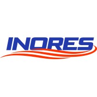 INORES Inovatif Teknoloji Mühendislik Ltd Sti Logo
