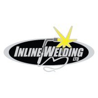 Inline Welding Ltd. Logo