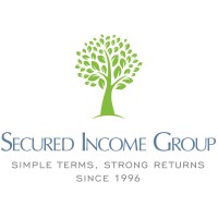 Secured Income Group, Inc. Logo