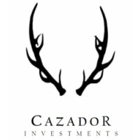 Cazador Investments Logo