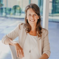 Aim Coaching & Consulting - Stacey L. Olson Logo